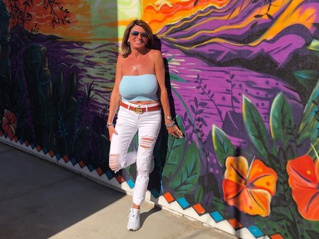 Southern Belle Miss Crystal belle actrice images