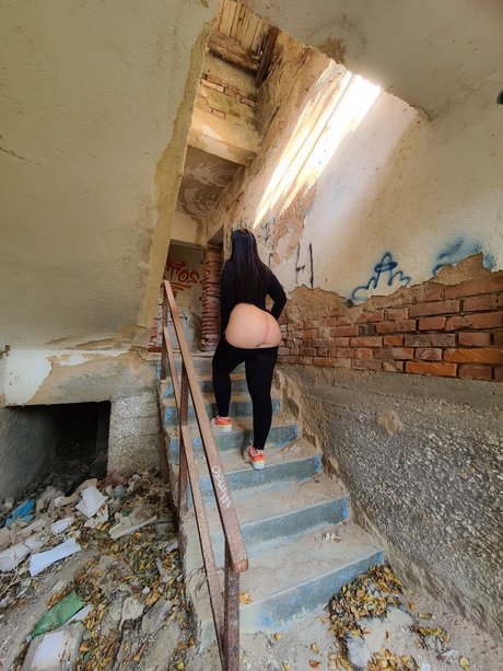 MsTassie modèle xxx collection