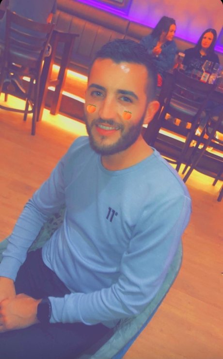 Dean Duckmanton étoile xxx images