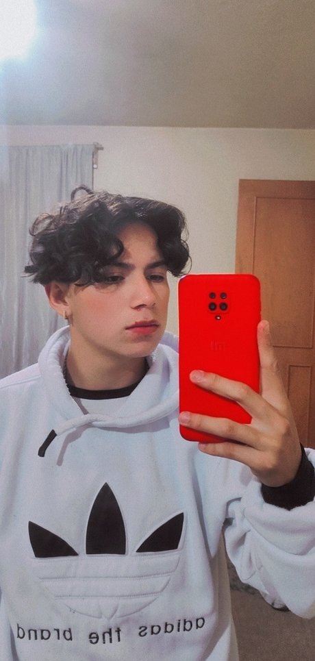 Jose Francisco star du porno érotique collection