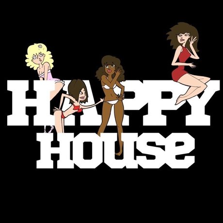 HappyHouse modèle de haute qualité collection