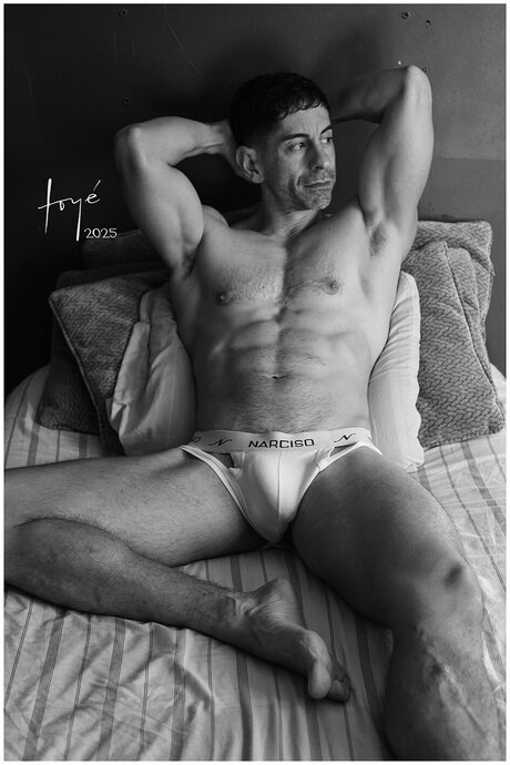 _Male Nude Photography_ modèle xxx image