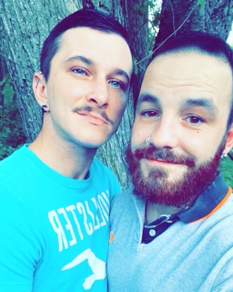 Josh amp amp Kyle_ modèle parfait photos