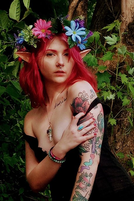 Harley Hope modèle de sexe galeries