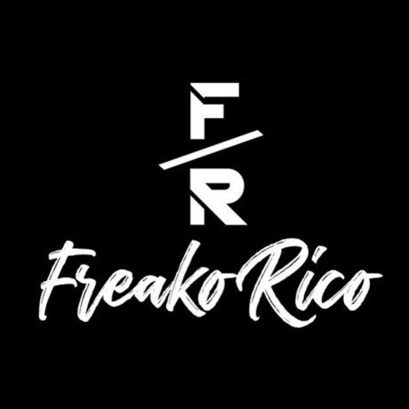 Freako Rico actrice érotique collection