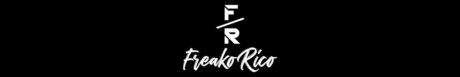 Freako Rico star du porno de haute qualité archive