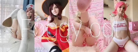 foggy cat étoile chaude photo