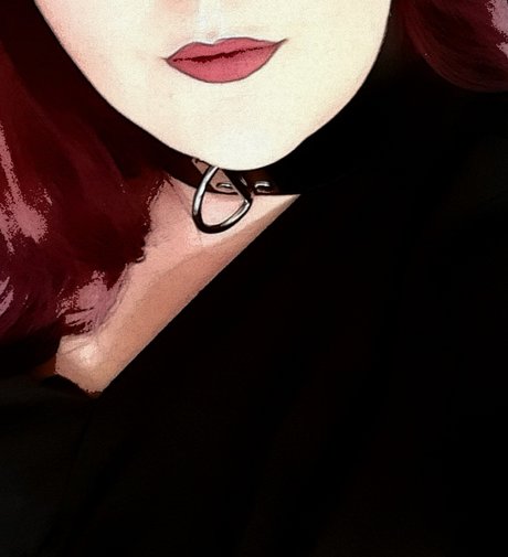 Duchess Idris beau modèle archive