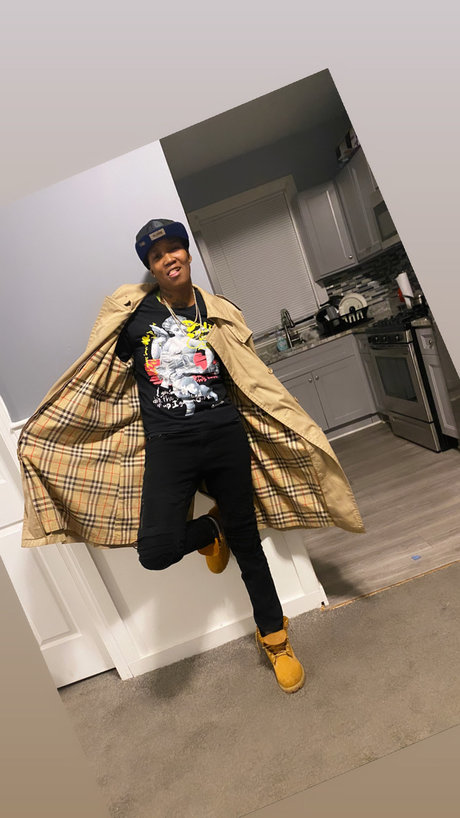 GucciWitDaCoochie mannequin images