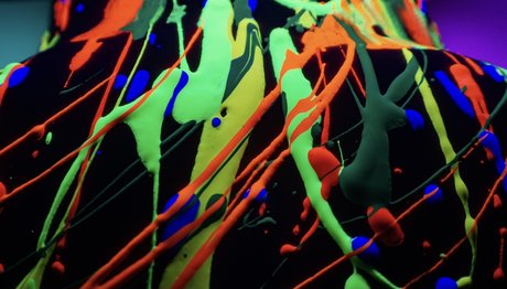 Dripz Bare modèle gratuit galeries