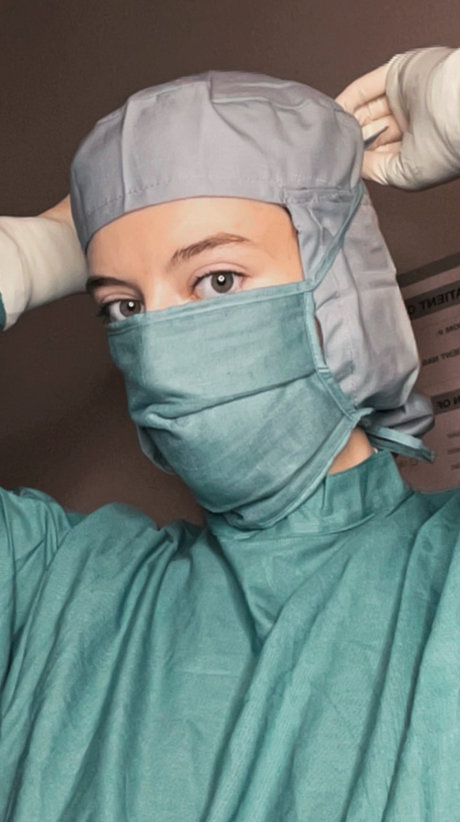 Dr Gothic art modèle img