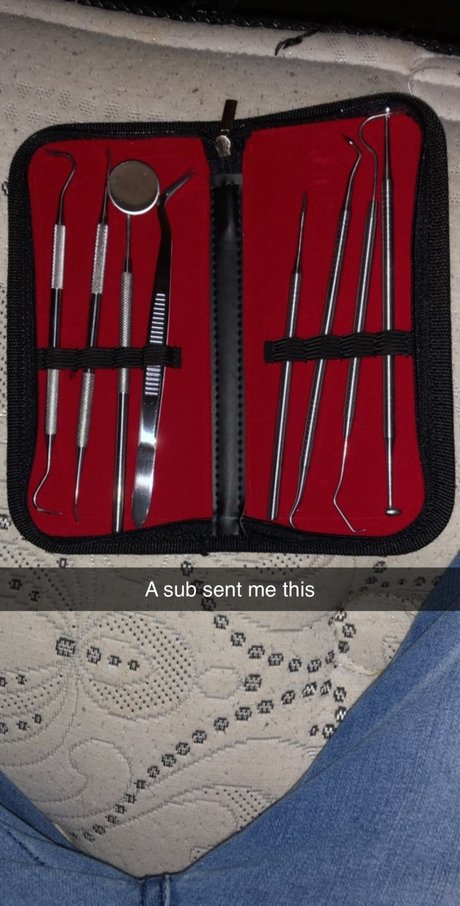 Dr Gothic modèle exclusif archive