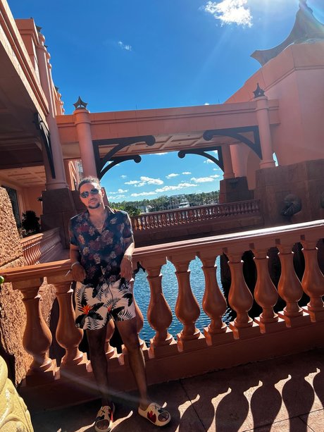 Tzeph étoile chaude des photos