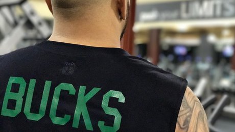 Manny Bucks star du porno galerie