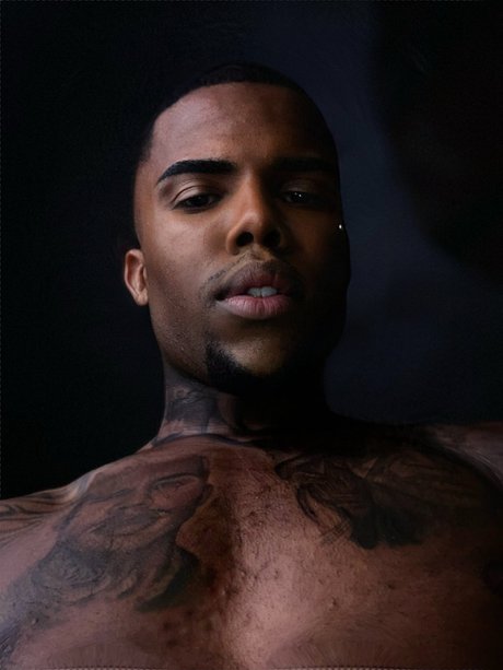 Mr KAIO BLACK actrice xxx archive