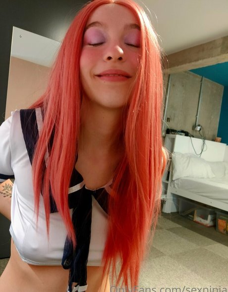 sexninja haut de star du porno images