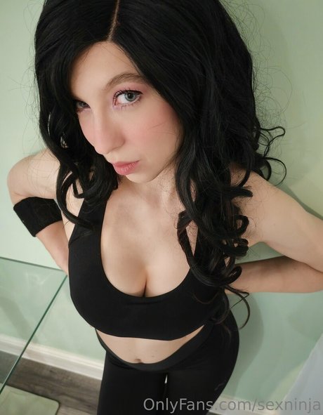 sexninja star du porno xxx des photos