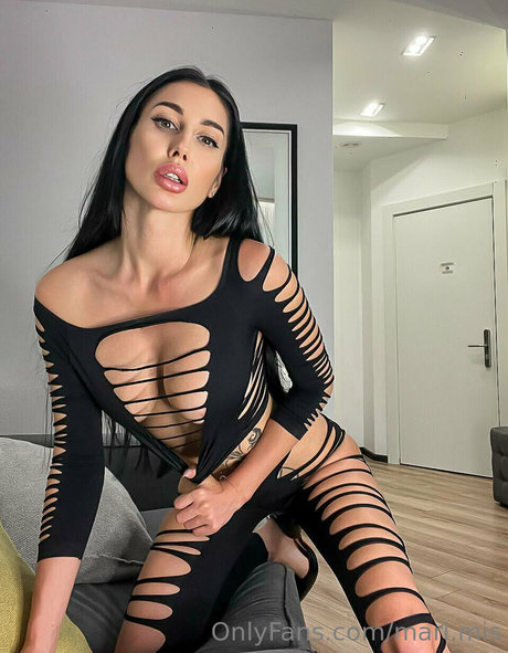 mari mis étoile archive