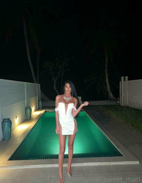 mari mis étoile érotique galerie