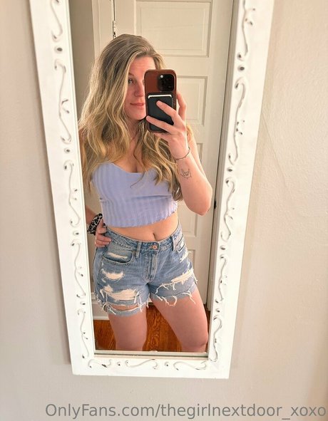 thegirlnextdoor xoxo belle étoile collection