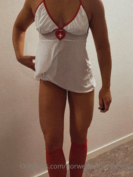 norwegianprincess96 modèle xxx images