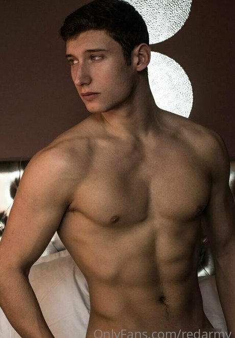 redarmy modèle porno images