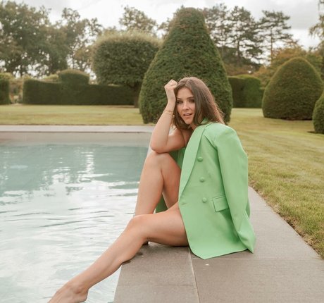 Brooke Vincent haut de star du porno galerie