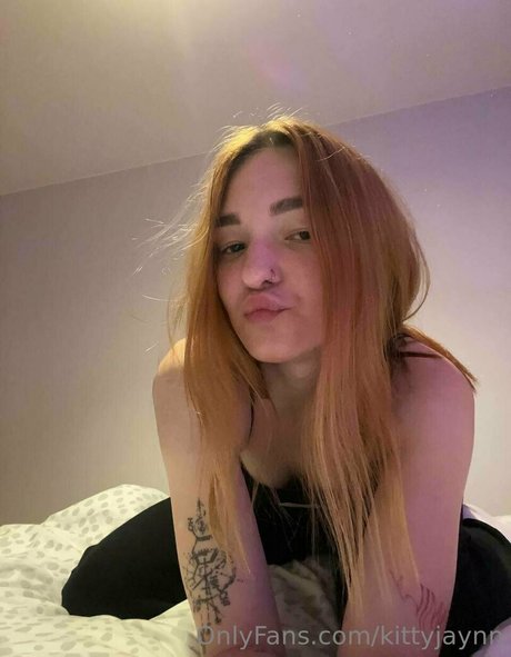 kittyjaynn modèle sexy galeries