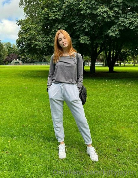 kittyjaynn modèle des photos