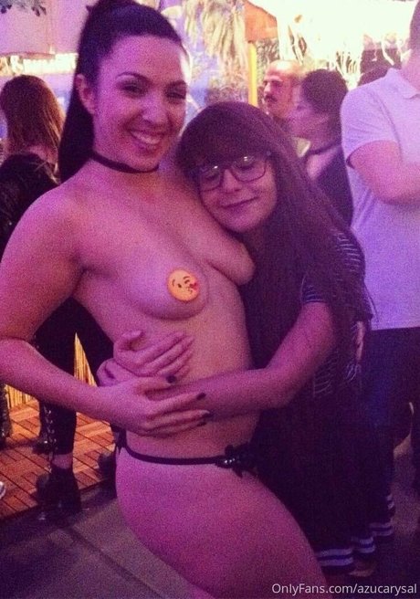 Azucarysal Profilfoto