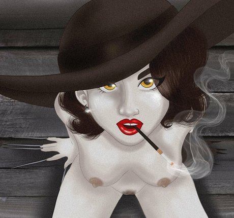 Azucarysal actrice exclusive des photos