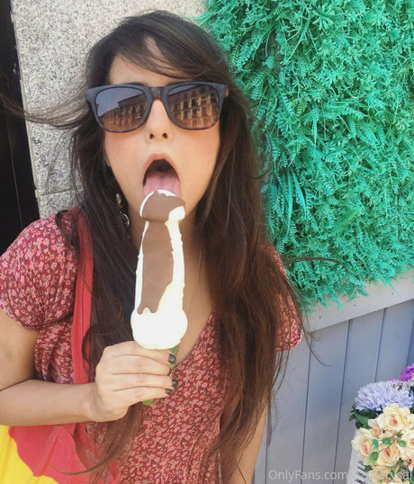 Azucarysal star du porno en haute qualité images