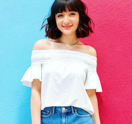 auroraheavenlyfree modèles nus archive