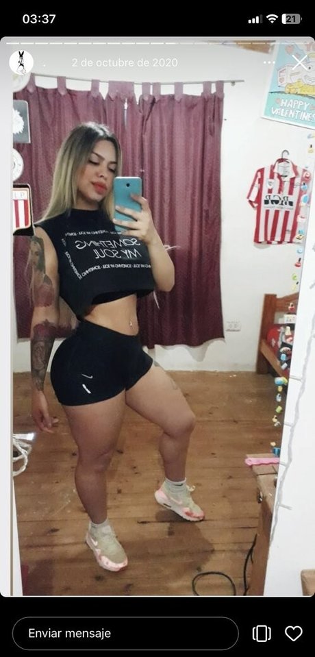 RomiGordillo7 actrice adulte galeries