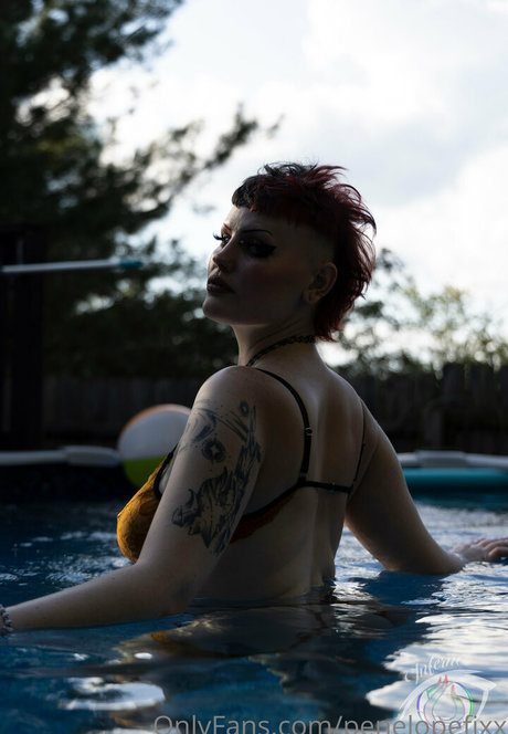 penelopefixx étoile galeries