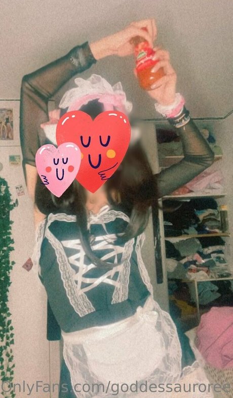 goddessauroree star du porno en haute qualité archive