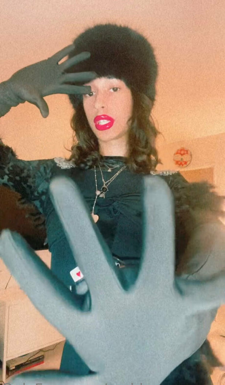 goddessauroree belle star du porno galerie