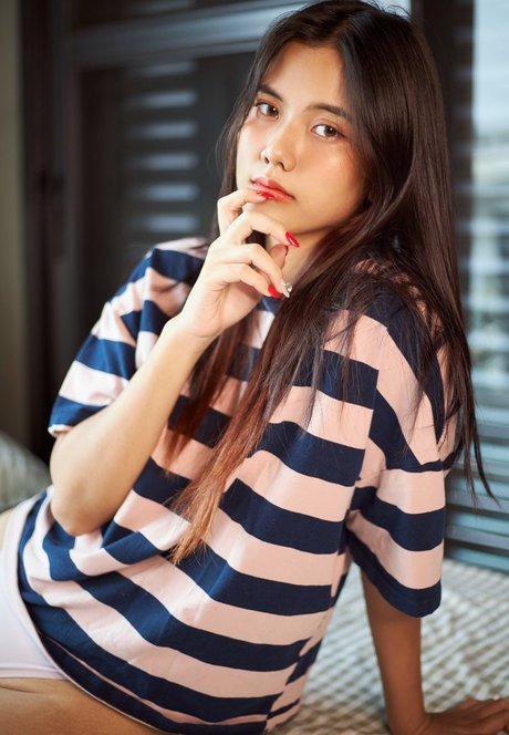 Sandydao sexe star photos