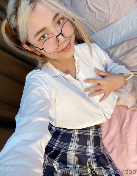 Sandydao top star galeries