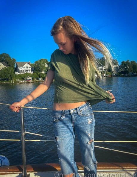 Brawniebee jolie étoile collection