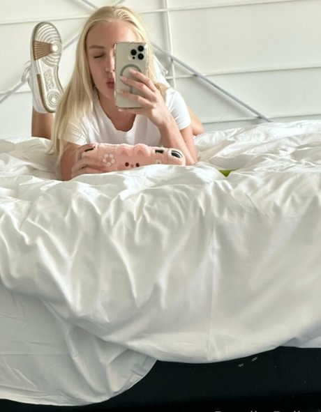 braylinbaileyxx beau modèle photos