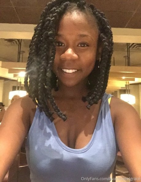 iwanthazelgrace actrice de nus galerie