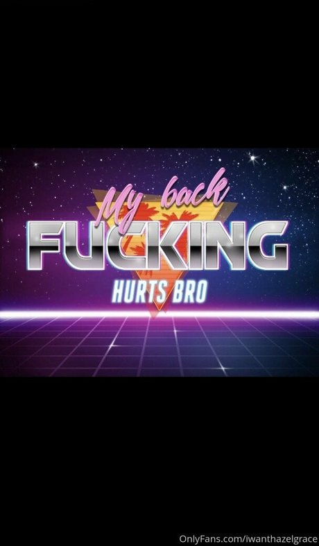 iwanthazelgrace modèle sympa collection