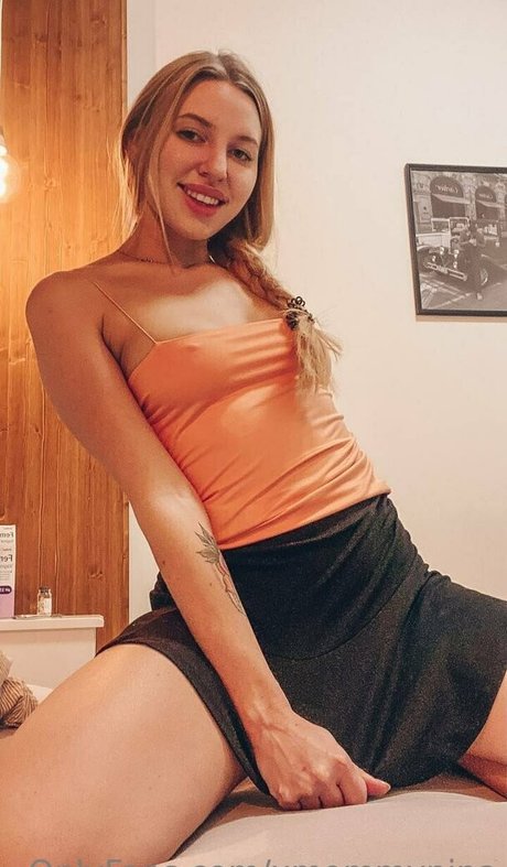 xmommynina meilleur modèle photo