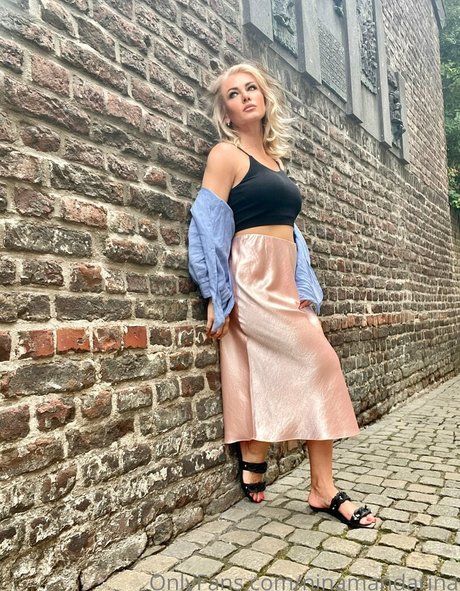 xmommynina étoile érotique archive