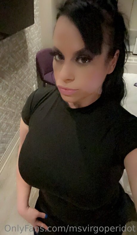 msvirgoperidot modèle adulte galeries