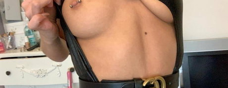 Lauren Hobbs meilleur modèle photo