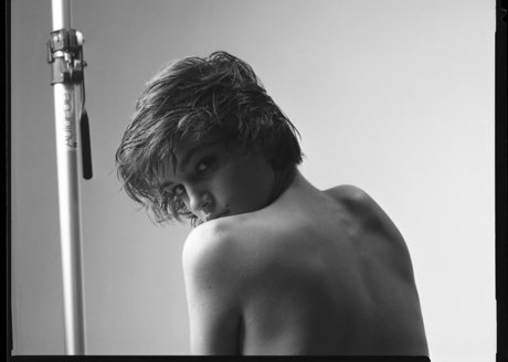 Cindy Crawford star du porno collection