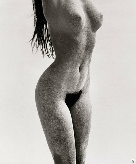 Cindy Crawford beau modèle image