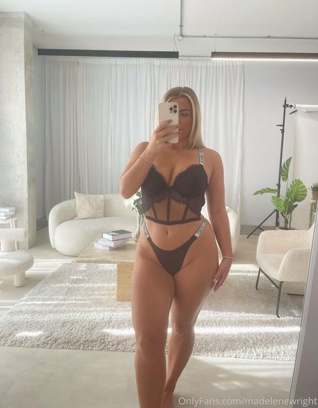 madelenewright étoile exclusive images